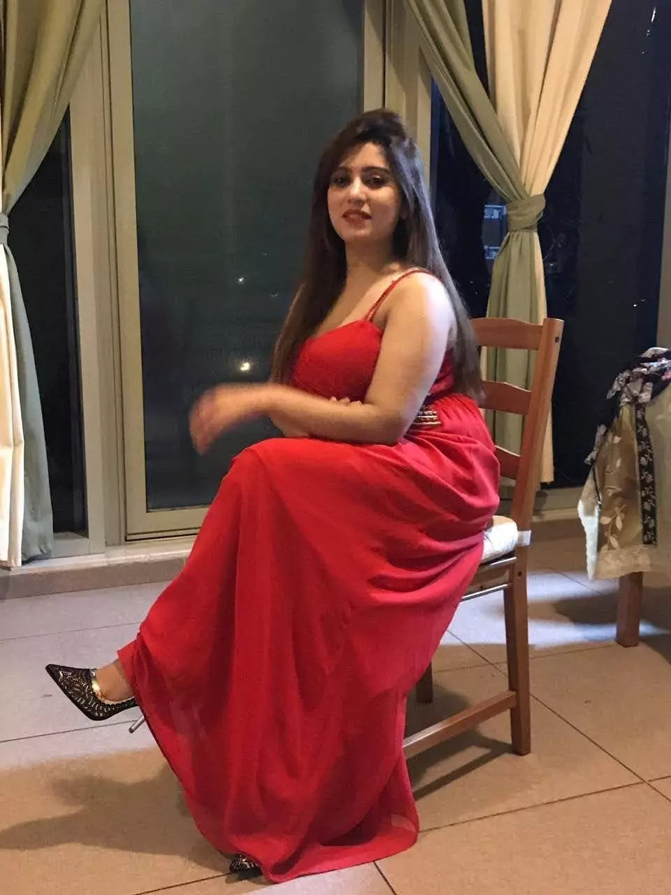 Escort Service in Amritsar